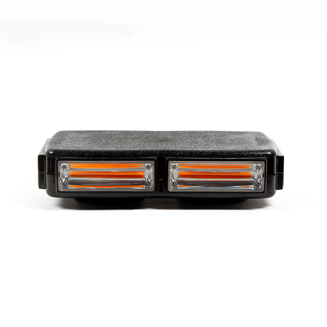 60W High Quality Car Top Roof Emergency Led Mini Strobe Warning Light