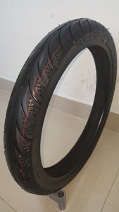 Vietnam Street <b>Motorcycle</b> <b>Tire</b> New Condition 70/90-17; 80/90-17 <b>Motorcycle</b> Tyre Specials Best Street <b>Motorcycle</b> <b>Tires</b> - Product Image 2