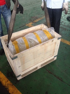 OEM Tùy Chỉnh Lớn Thép Rèn Bánh Răng Ổ Đĩa Spline Truyền Giả Mạo Trục Tùy Chỉnh Giả Mạo Dịch Vụ Sản Phẩm - Product Image 6