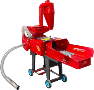 Procesamiento de carne