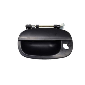 Manija Exterior de Puerta Delantera Izquierda para Hyundai H1 Starex 826504A300, Pieza de Repuesto de ABS - Product Image 1