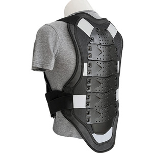 Giubbotto di protezione Anti-caduta <span class=keywords><strong>per</strong></span> <span class=keywords><strong>abbigliamento</strong></span> da cavaliere - Product Image 5