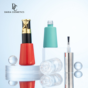 ขวดน้ำยาทาเล็บเจลยูวี11มล. ขวดแก้วเปล่าผู้จำหน่ายเล็บสำหรับแบรนด์เล็บ - Product Image 5