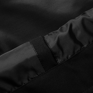 Veste coupe-vent à col montant et fermeture éclair personnalisable <span class=keywords><strong>LIn</strong></span> Print - Product Image 5