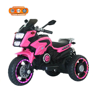 Wql Oplaadbare Batterij 12V Goedkope Elektrische Motocycle/Auto Kinderen Motocycle/Speelgoedauto Te Koop - Product Image 1