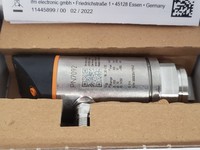 Plc Electronic Pn-100-ser14-qfrkg/us/ /v Switch W/display (pn7092) Nib for Warranty Product