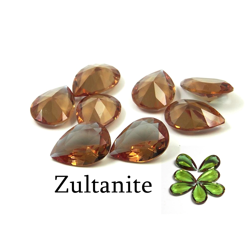 Zolanite How to Choose the Best Zultanite Stone for Jewelry: Buying Guide