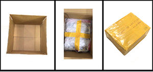 ADE7757ARNZ Adquisición DE DATOS ADC/DAC Medidor de energía profesional IC W/Oscilador <span class=keywords><strong>Intg</strong></span> - Product Image 4