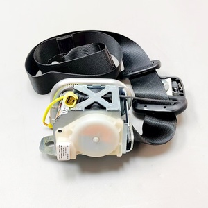 5KC73DX9AG Nuevo cinturón <span class=keywords><strong>de</strong></span> <span class=keywords><strong>seguridad</strong></span> exterior delantero para <span class=keywords><strong>Jeep</strong></span> <span class=keywords><strong>Wrangler</strong></span> 2011-2019 - Product Image 5