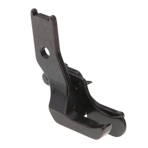 ตัวนำขอบผ้าแบบเดินตามสำหรับจักรเย็บผ้าอุตสาหกรรม รุ่น S585 ใหม่ สำหรับจักรเย็บผ้า Juki Consew สำหรับใช้ในบ้านและอุตสาหกรรมค้าปลีก - Product Image 1