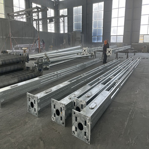 Poste <span class=keywords><strong>de</strong></span> Luz Económico para Exteriores, <span class=keywords><strong>de</strong></span> Hierro Fundido <span class=keywords><strong>Galvanizado</strong></span>, Piezas para <span class=keywords><strong>Postes</strong></span> <span class=keywords><strong>de</strong></span> Luz, <span class=keywords><strong>Precio</strong></span> <span class=keywords><strong>de</strong></span> Poste <span class=keywords><strong>de</strong></span> Luz Solar para Alumbrado Público - Product Image 2