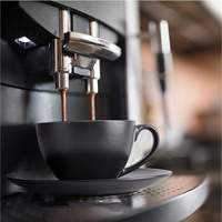 Durable accepter des tasses et soucoupes personnalisées pour le café personnalisé tasse à café ensemble de tasses à thé