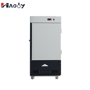 Venta caliente 80L Fábrica Directa Baja temperatura Grado industrial Congelador médico 24h Equipo de refrigeración de laboratorio constante - Product Image 1