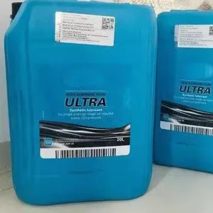 Lubricating Oil RS ULTRA 1630204120 For screw Air Compressor 1630-2041-20 Roto Synthetic Ultra 20L