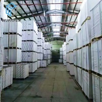 Chinese Suppliers APP C1s High Quality Low Price Glossy/matt Coated C1s Ivory Board 200-400gsm C1s Art Paper