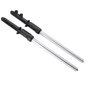 Horquilla Delantera de Suspensión para Motocicleta al por Mayor, Accesorios para Motocicleta WY125, Horquillas Telescópicas Personalizadas, <span class=keywords><strong>Amortiguador</strong></span> Delantero - Product Image 5