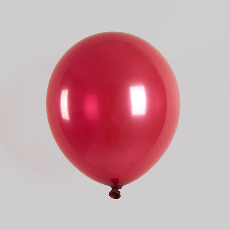 1.5g Metallic Garnet Red