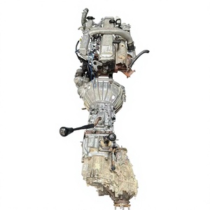 เครื่องยนต์ดีเซลเทอร์โบ TAI 5.9L 1HDT/1HD ของญี่ปุ่น ประกอบเสร็จสมบูรณ์ สำหรับรถยนต์แลนด์ครุยเซอร์ 80 ซีรีส์ HDJ80 ปี 2018-2019 รับประกัน 3 ปี - Product Image 4