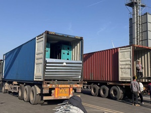 Hiệu quả cao Máy sấy hạt lớn cho động cơ gạo Ngô hộp số mang-Thành phần cốt lõi cho trang trại sử dụng-Máy sấy gạo - Product Image 4