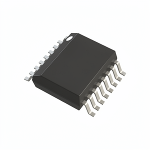 Electronic Circuit Components 16 SSOP Original One Stop Service MAX869LEEE+T Power Management (PMIC) - Product Image 1