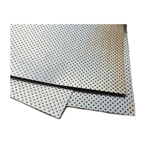 Bánh Sandwich kim loại cường độ cao <span class=keywords><strong>Graphite</strong></span> tấm linh hoạt <span class=keywords><strong>Graphite</strong></span> Composite tấm - Product Image 5