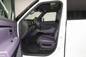 Rox Adamas Vip 2026 Véhicules à énergie nouvelle Rox <span class=keywords><strong>01</strong></span> 2025 Rox Adamas Grand SUV à prolongateur d'autonomie Polestone <span class=keywords><strong>01</strong></span> Jishi <span class=keywords><strong>01</strong></span> Hybride tout-terrain - Product Image 5