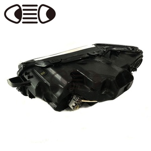 Faros Delanteros LED TUZHIHAO de 12 V para <span class=keywords><strong>Lexus</strong></span> CT ES GS GX HS IS IS-F <span class=keywords><strong>LS</strong></span> LC LX LX570 E300 <span class=keywords><strong>300H</strong></span> RC RX SC SL-3000K 4000LM - Product Image 5