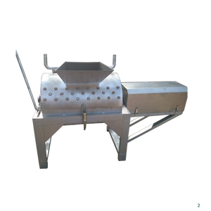 High Efficiency Pig <strong>Plucker</strong>/Pig Feet <strong>Hair</strong> Removing Machine Pig <strong>Plucker</strong>/trotter De Hairing Machine - Product Image 5