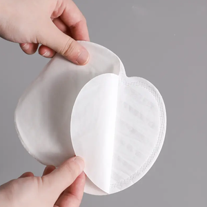 Coussinets anti-transpiration anti-taches pour aisselles, échantillon gratuit, vente en gros - Product Image 3