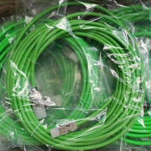 1 pz nuovo per 12m cavo Encoder 6 fx50022dc101bc0 - Product Image 1