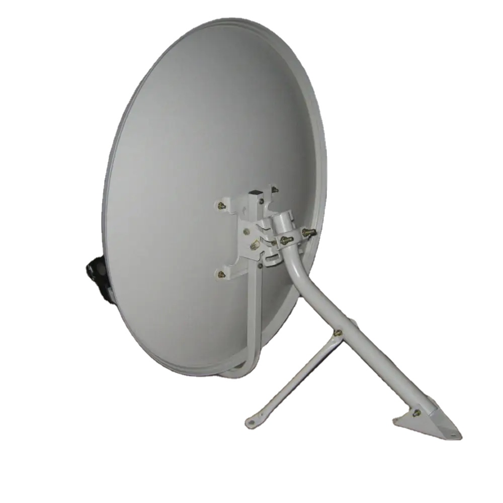 Best Selling Shop High-Gain Dish Parabola Antennas for TV Radio