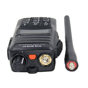 วิทยุสื่อสารแบบมือถือ Yaesu FT-65R IP54 VHF 2 เมตร 70 ซม. คู่ย่านความถี่ FM - Product Image 3