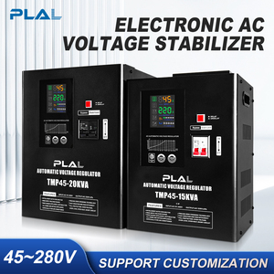 Stabilizzatore TMP-10KVA stabilizzatore servomotore regolatore di tensione monofase dispositivo stabilizzatore AC - Product Image 6