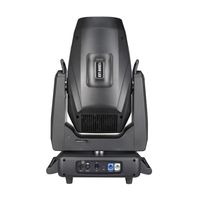 Projecteur LED professionnel Yinuo 1200W BSW à tête mobile CTO CMY Blanc pour parc à thème, DJ, éclairage de scène DMX512, IP33, discothèque, fête et concert