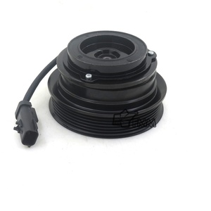 OEM 5005496AD ลูกรอกคลัตช์แม่เหล็กคอมเพรสเซอร์แอร์ สำหรับ Chrysler Pacifica - Product Image 5