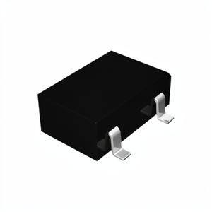 Electronic Circuit Components Manufacturer Channel Diodes DF10S 4-SMD, Gull Wing - Product Image 1