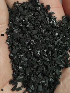 กะลามะพร้าว GAC พร้อมส่งออก พร้อมใบรับรอง <span class=keywords><strong>MSDS</strong></span> และใบรับรองการวิเคราะห์ - Product Image 5