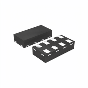 8 XFDFN ชิ้นส่วนอิเล็กทรอนิกส์ระบบ IC Gate NAND 2CH 2 Inp 8xson 74AUP2G38GD บริการลอจิกแบบครบวงจรของแท้125 - Product Image 1