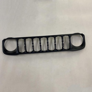 Piezas de automóviles Soporte de rejilla delantera OEM 6VN65LXHAA Cubierta de rejilla para <span class=keywords><strong>Jeep</strong></span> <span class=keywords><strong>Renegade</strong></span> 2019 2020 2021 <span class=keywords><strong>2022</strong></span> - Product Image 6
