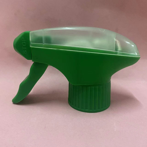 PP K-T08D màu đen màu xanh lá cây 28/400 28/410 <span class=keywords><strong>Opus</strong></span> khả năng chịu hóa chất bọt nhựa 28 mét Kích hoạt Phun - Product Image 1