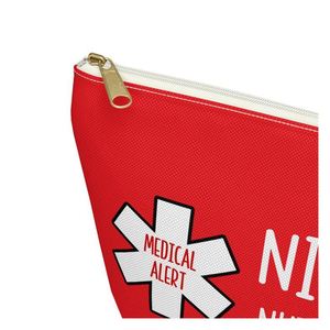 Kit Personalizado para Migrañas, Kit de Primeros Auxilios, Kit de Supervivencia para Resaca, Bolsa Pequeña para Uso Médico, Deportivo y de Oficina - Product Image 3