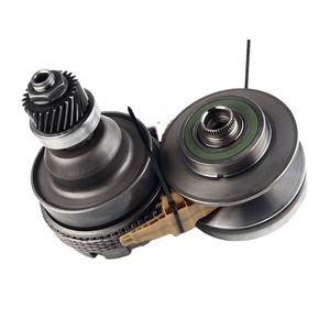 JF017E Piezas de Automóvil, Transmisión Automática CVT, Polea de Caja de Cambios para Nissan Altima 3.5L RE0F10E, Juego de Poleas CVT para Automóvil - Product Image 2