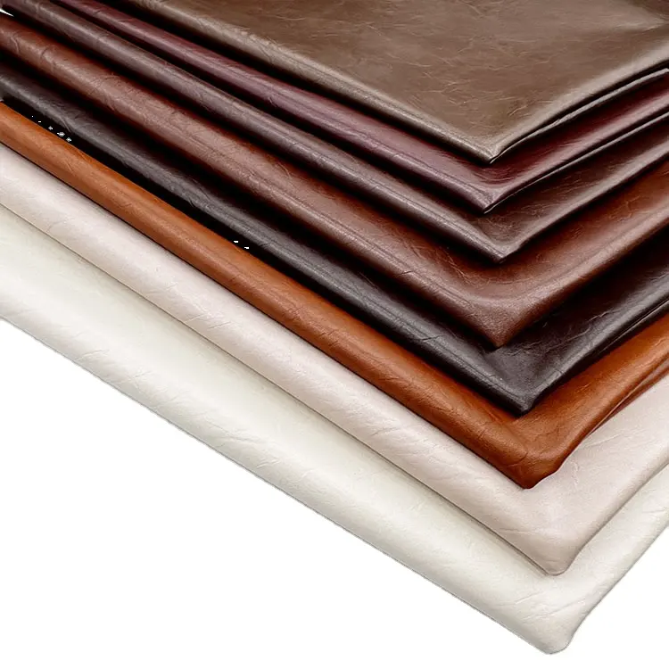 Online Wholesale Professional Manufacturer Genuine Nappa Leather For Cars