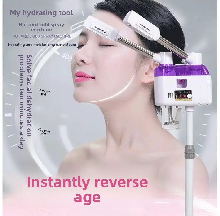 3 in 1 Professional Facial Hot