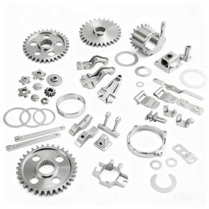 बेफिट कस्टम हॉट फोर्जिंग कार्बन स्टील धातु कस्टम उच्च परिशुद्धता निर्माता कस्टम एल्यूमीनियम कस्टम फोर्जिंग सेवाएं - Product Image 1