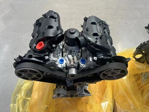 Conjunto de motor desnudo automático de alta calidad 306dt 3,0 T nueva versión para Land-<span class=keywords><strong>Rover</strong></span> con el mejor <span class=keywords><strong>precio</strong></span> - Product Image 2