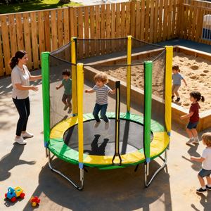 Nouveau <span class=keywords><strong>trampoline</strong></span> aquatique gonflable pour le lac, la mer et les fêtes de <span class=keywords><strong>piscine</strong></span> estivales, amusement et divertissement flottant - Product Image 1