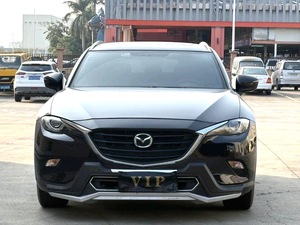 <span class=keywords><strong>Mazda</strong></span> CX-4 SUV <span class=keywords><strong>2021</strong></span> Edición Blue Sky Explorer Usado, 2.0L Automático con Asientos de Tela, Tracción Delantera, Volante a la Izquierda - Product Image 2