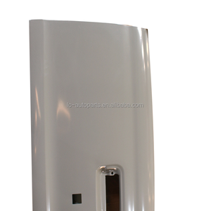 Tự Động Bộ Phận Cơ Thể Phía Sau Cổng Sau Đuôi Đuôi Cổng Assy Phía Sau Cửa Bảng Điều Chỉnh Thang Máy 8503010p3011 Cổng Sau Cho JAC Pickup T6 T8 - Product Image 3