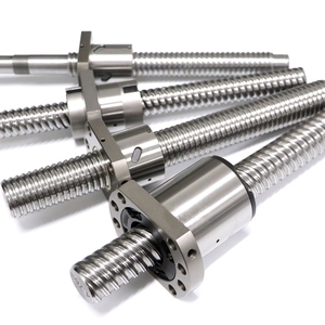 Nhà sản xuất cán bóng dẫn Vít bộ dia40mm bóng vít với <span class=keywords><strong>sfu4005</strong></span> hoặc sfnu4005 bóng Nut C5 C7 lớp cả trong kho - Product Image 2